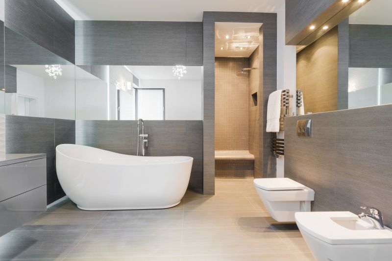 Cost of Bathtub Installation in Saco, ME